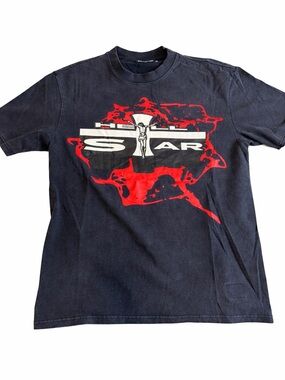 Hellstar Graphic Short Sleeve